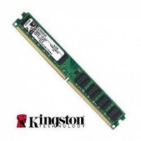 MEMORIA KINGSTON 4GB DDR3 1333MHZ