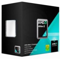 Processador AMD ATHLON II X2