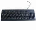 TECLADO PS2 PRETO